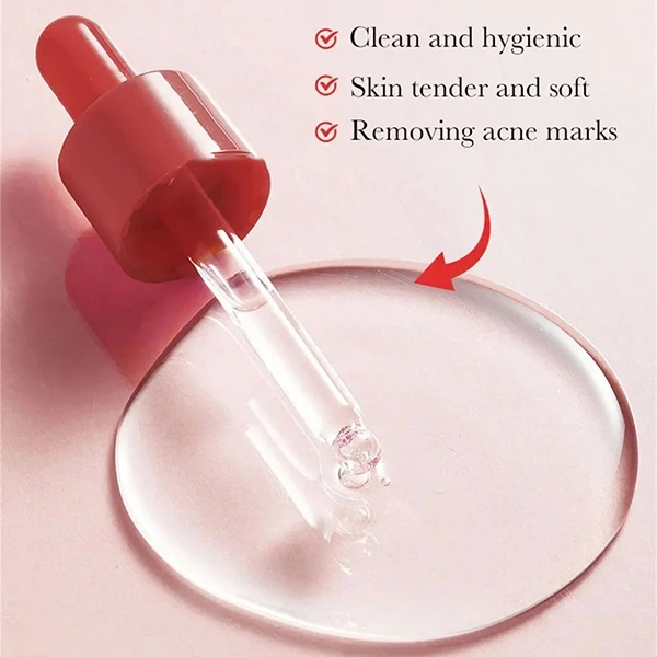 BIOAQUA Anti Wrinkle Skin Repair Snail Face Serum Enhance Glow Skin Nourishing S