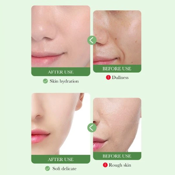 Centella Asiatica Skin Enhancement Personal Care Glowing Skin Brightening Repair