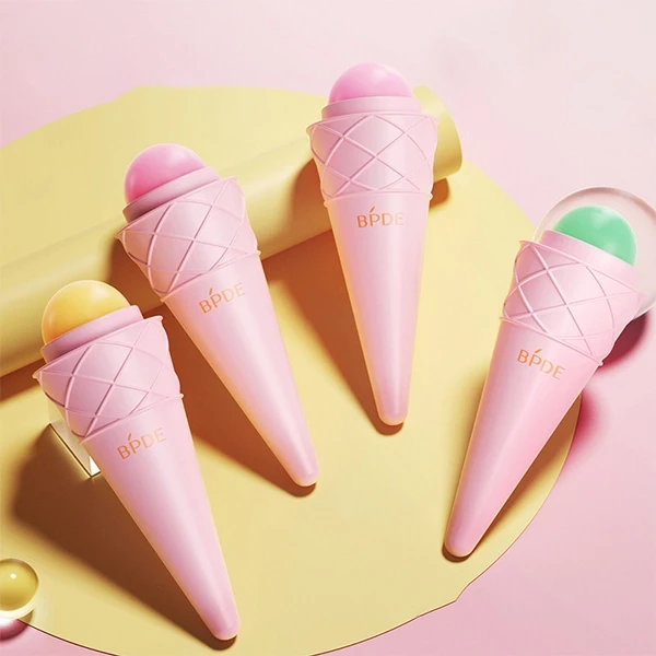 Kiwi Ice Cream Lip Balm - Nourishing & Moisturizing