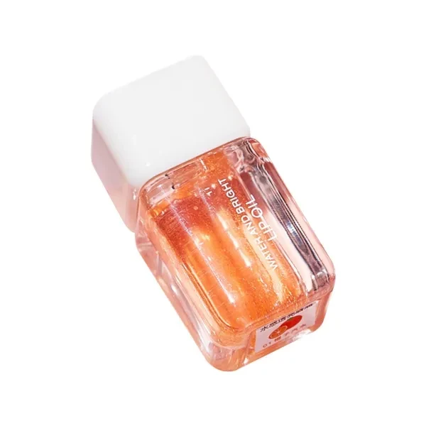 Luminous Lip Care Non-Sticky Hydrating Lip Gloss