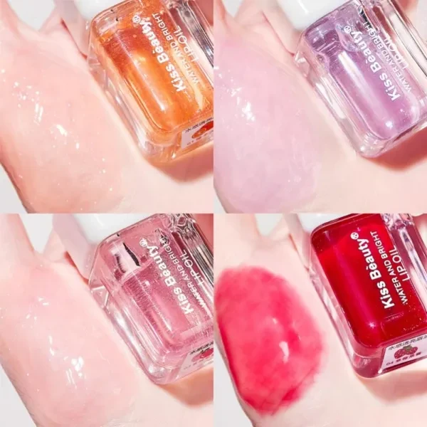 Luminous Lip Care Non-Sticky Hydrating Lip Gloss