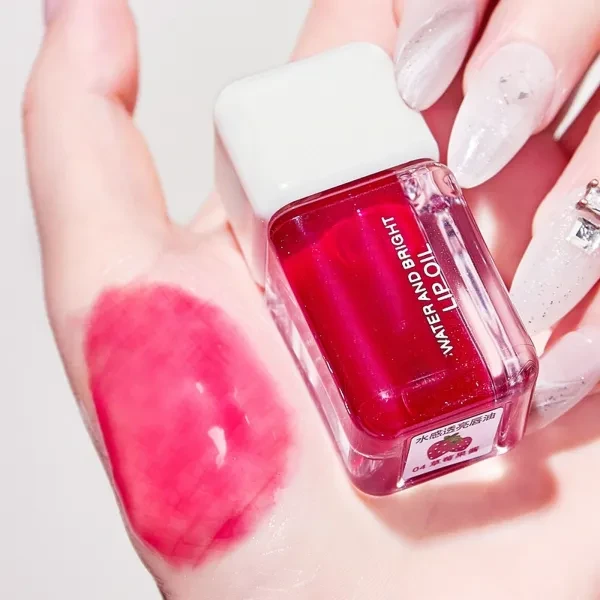 Luminous Lip Care Non-Sticky Hydrating Lip Gloss