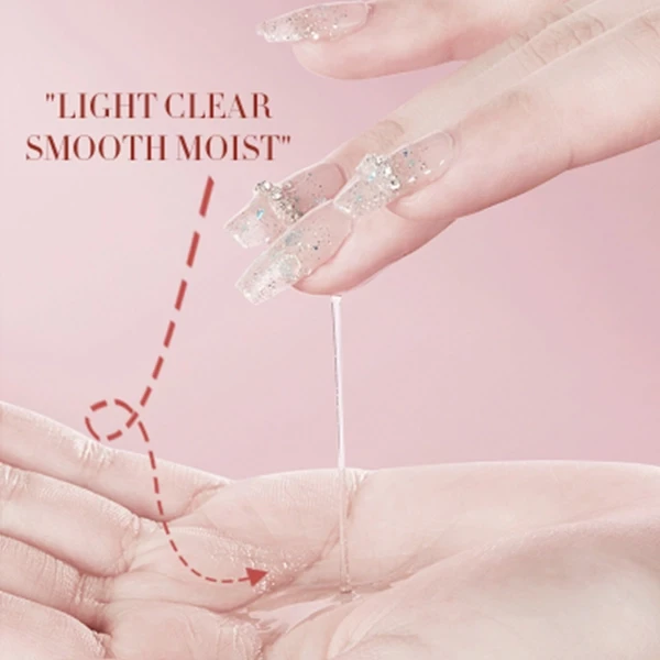 Glowing Skin Enhancer Camellias Facial Care Anti-Oxidation Moisturizing Essence