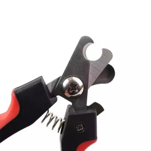 Stainless Steel Pets Nials Clipper Dog Cat Grooming Tools Nails Cutter High Qual