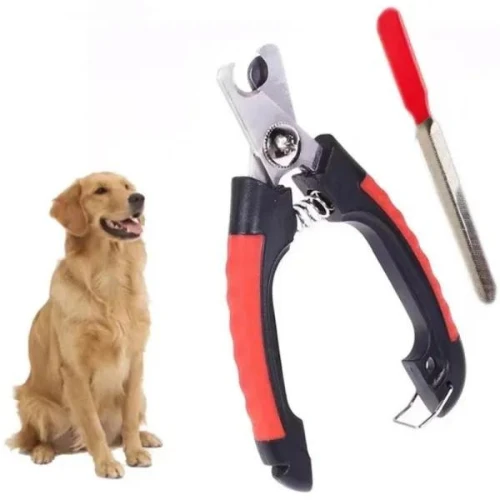 Stainless Steel Pets Nials Clipper Dog Cat Grooming Tools Nails Cutter High Qual