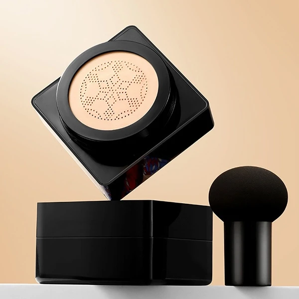 Moisturizing Waterproof Flawless Beauty Women Face Makeup BB Cream Concealer - 0