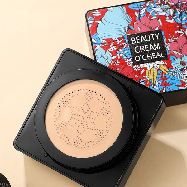 Moisturizing Waterproof Flawless Beauty Women Face Makeup BB Cream Concealer - 0