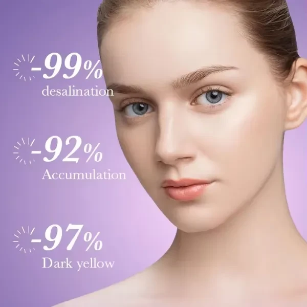 Skin Care Deep Cleanser Moisturizing Lightening Skin Gentle Nicotinamide Antispo