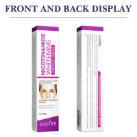 Freckle Removal Cream Whitening Lighten Dullness Dark Spot Remover Soft Skin Moi