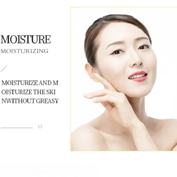 2 Pcs Moisturizing Skin Care Face Masks Vitamin C Collagen Whitening Green Tea S