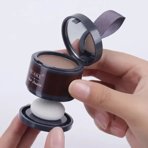 Stain-Proof Hair Shadow Powder Hair Repairing Beauty Makeup Root Line Hairline S