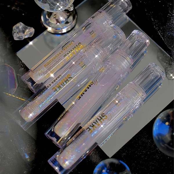 Glittery Eyeshadow Stick - Long Lasting & Water Resistant (Shade 02)