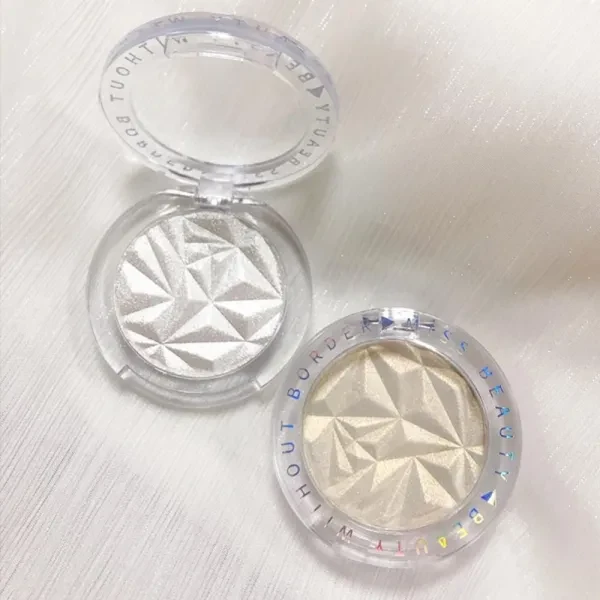 Highlighter Contour Skin Face Makeup Water Proof Long Lasting Cosmetics Highligh