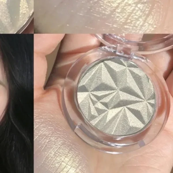 Highlighter Contour Skin Face Makeup Water Proof Long Lasting Cosmetics Highligh