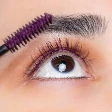 Purple Paradise Mascara - Long-Lasting and Water Resistant