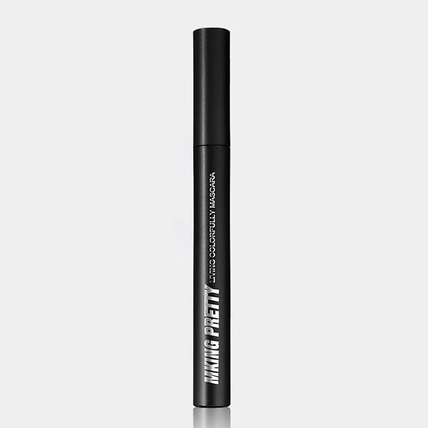 Water Resistant Long-Lasting Mascara Quick Dry Eyelash Makeup Mascara Thick Curl
