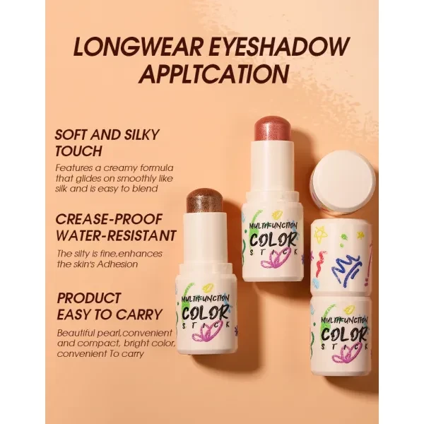 Silk Shimmer Blush For a Radiant Face!