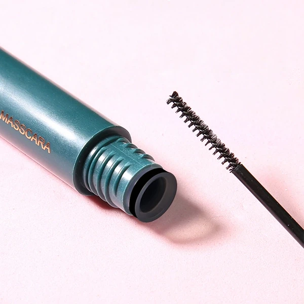 Blue Waterproof Mascara | Full Coverage Thickening & Lengthening Sweat-Proof & Q
