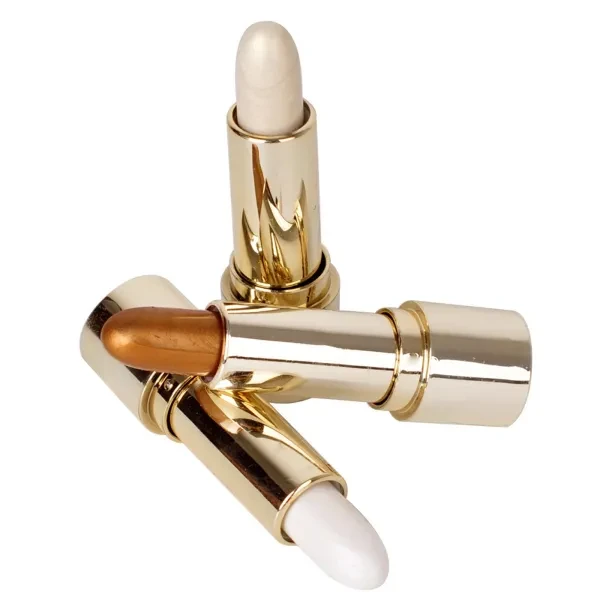 Radiant Beauty Silky Smooth Natural Look Face Highlighter - 02