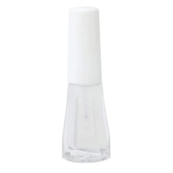 Orange Glitter Nail Polish for Women - Tear-Resistant & Fast-Drying