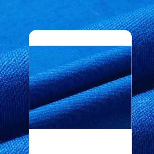 Letter Print Crew Neck Short Sleeves Sports Casual Wear Men T-Shirt