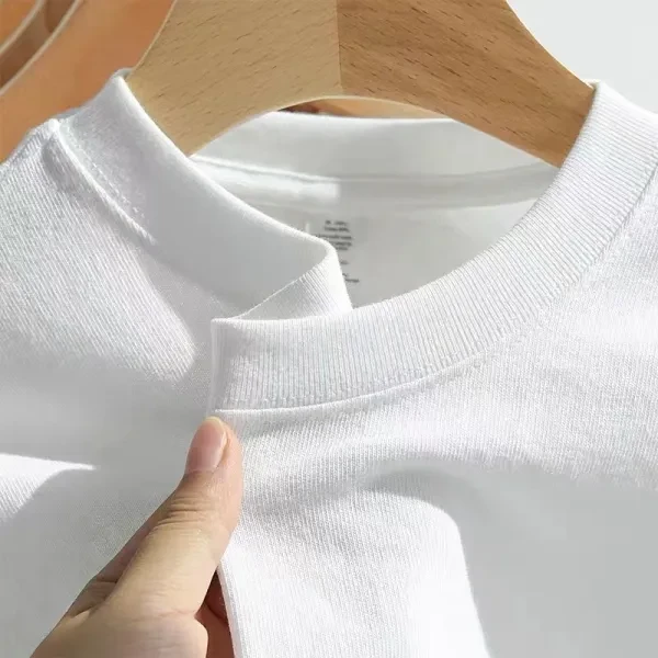 Tulip Pattern Crew Neck Short Sleeves Soft Fabric Casual Wear Women Top T-Shirt