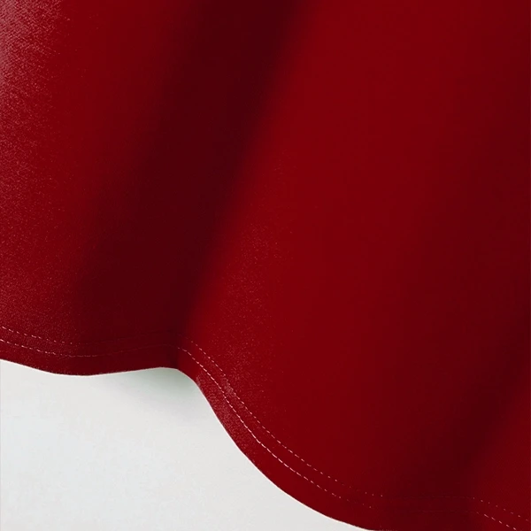 Premium Cotton Fabric Two Tone Men Polo Shirt Button Closure Collar Neck Short S