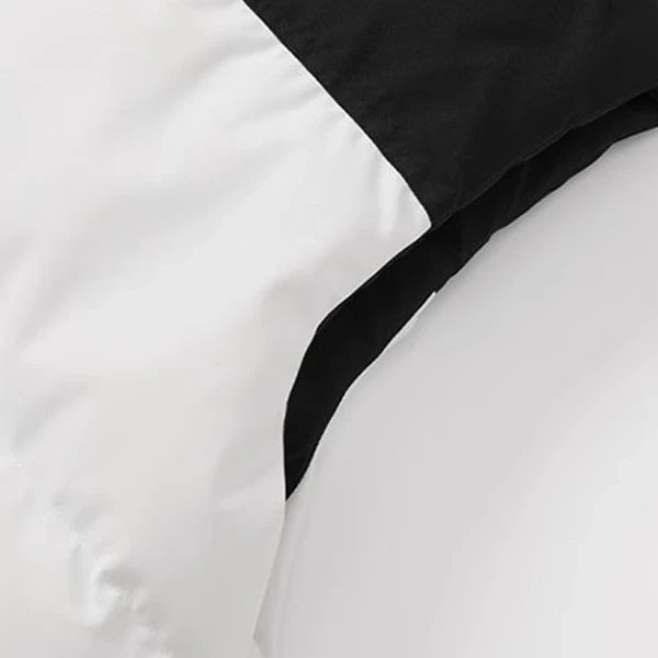 Winter Style Sleeveless Quilted Puffer Jacket - Men's Warm Windbreaker Coat