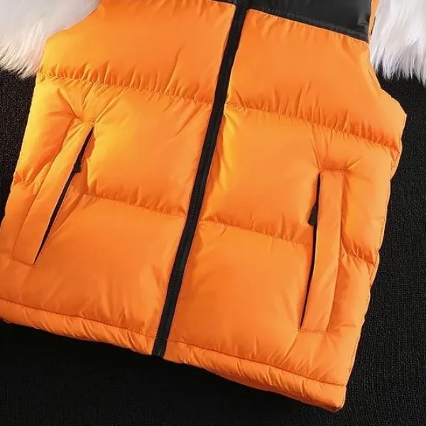 WFMPJ-W&S-ORANGE-FREESIZE