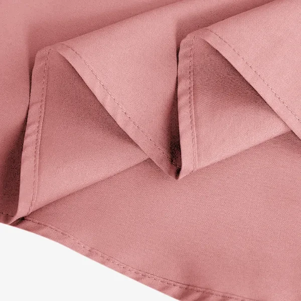 Muslim Women Pink Abaya Dress, A-Line Patchwork Long Maxi Dress, Long Sleeve, Wi