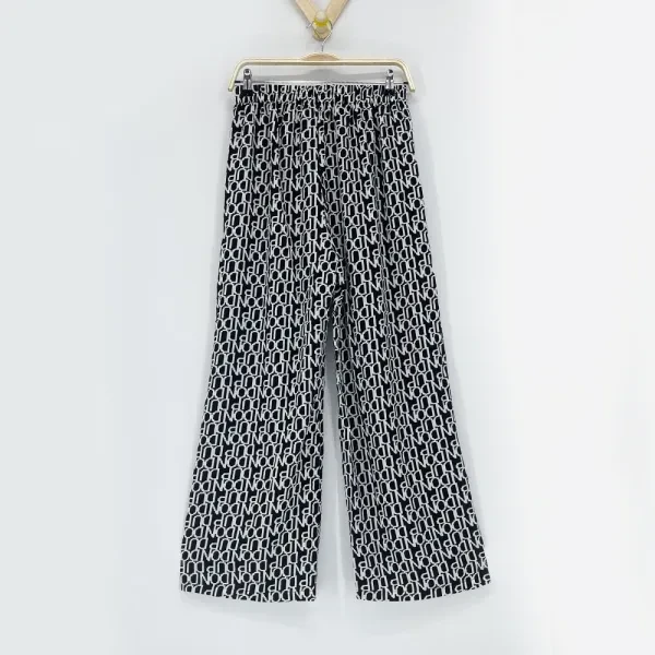 2 Pcs Women Long Sleeve Dress Round Neck with Bottom Maxi Dress Girls Casual Par