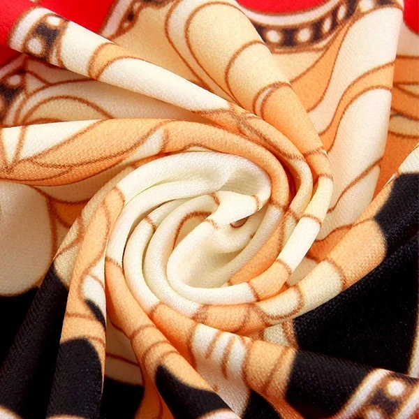 Premium Design Zip Closure Printed Jacket For Women, Zip-Up Stand Collar Vintage