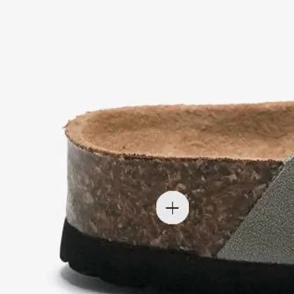 Cross Strap Buckle Design Men Formal Party Wear Brown Color Designer Sandals