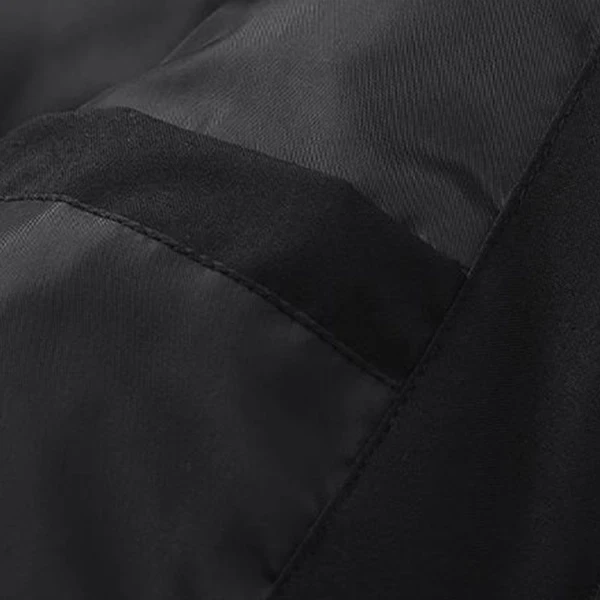 Quilted Sleeveless Men's Winter Jacket - Stylish & Lightweight Ideal for Everyda