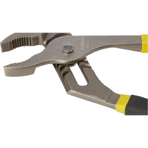 Stanley 84-110 10-Inch Groove Joint Plier