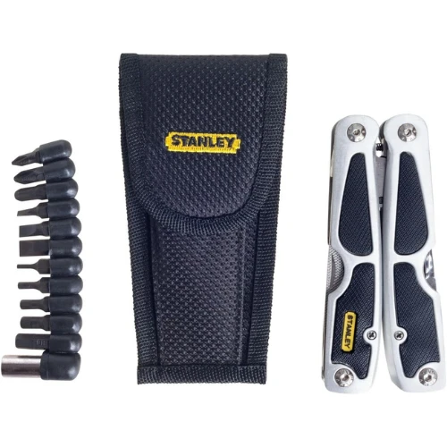 Stanley 29-in-1 Multitool with Ergonomic Handle - 94-806
