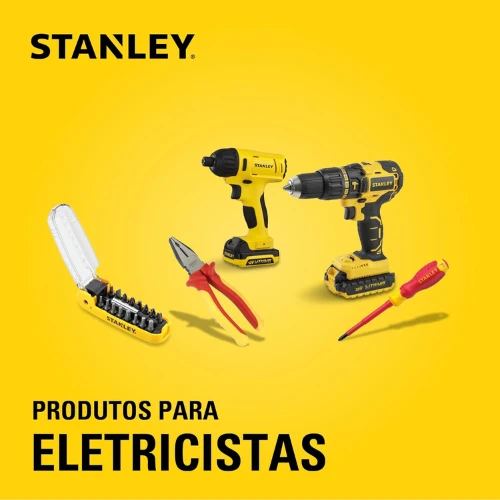 Stanley 29-in-1 Multitool with Ergonomic Handle - 94-806
