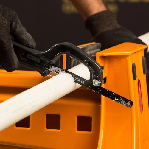 Stanley 20-807 10-Inch Mini-Hack Light-Duty Utility Saw