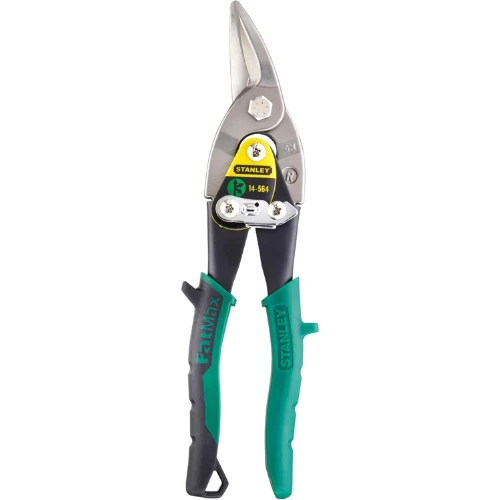 Stanley 2-14-564 Aviation Snip Right Hand Cut