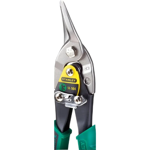 Stanley 2-14-564 Aviation Snip Right Hand Cut