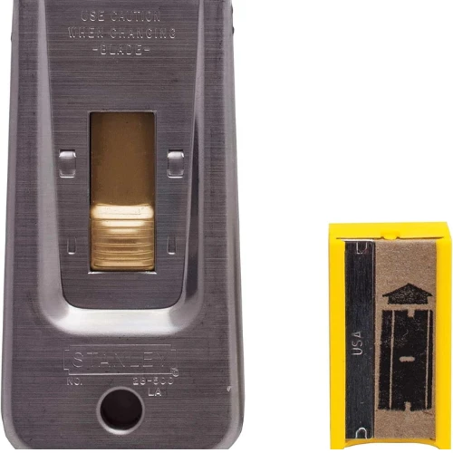 Stanley 0-28-500 Scraper "Professionell", Multicolor