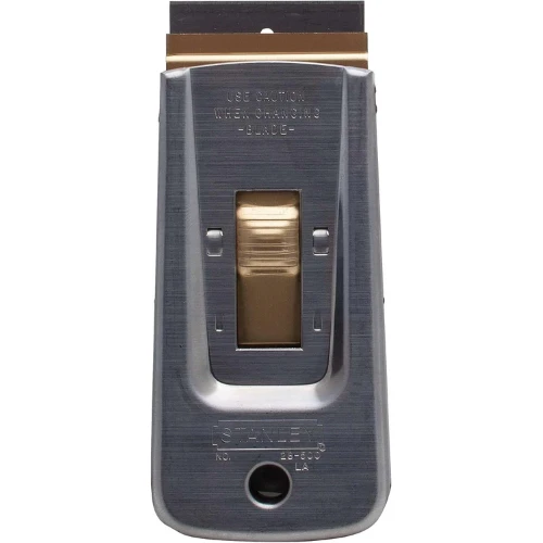 Stanley 0-28-500 Scraper "Professionell", Multicolor