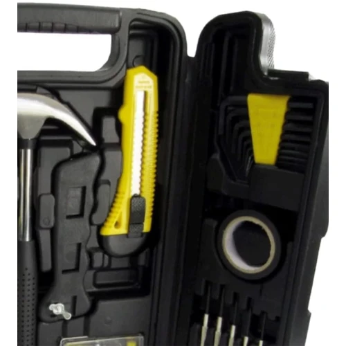 Stanley 1-94-669 Socket 77 Piece Set