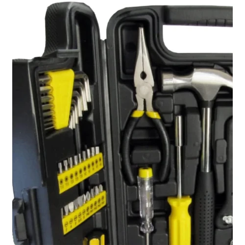 Stanley 1-94-669 Socket 77 Piece Set