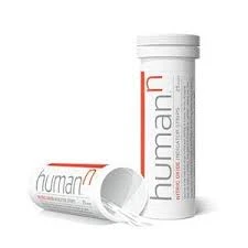 humanN - Nitric Oxide Indicator Strips 25 Strips - Tube of 25 Strips