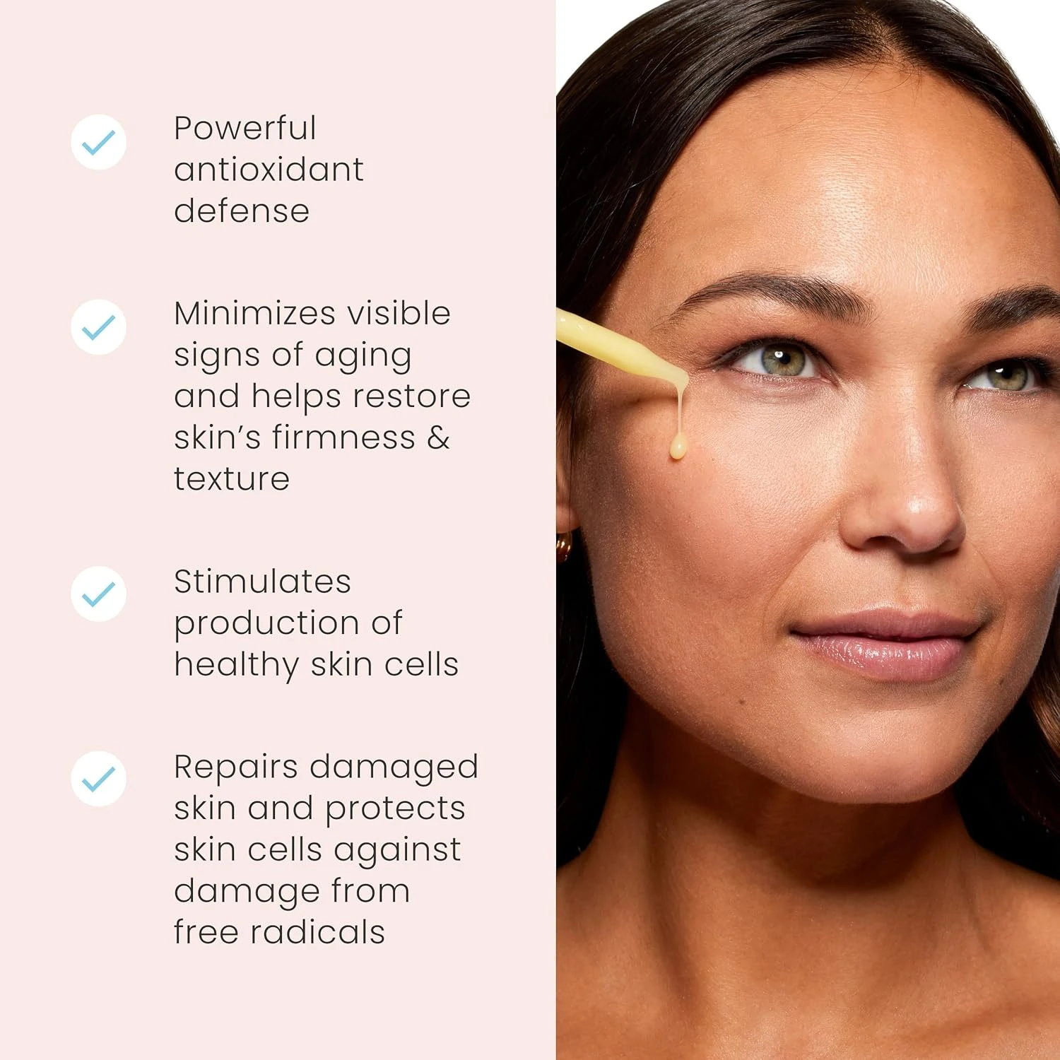 Coenzyme Q10 Serum 4oz refill