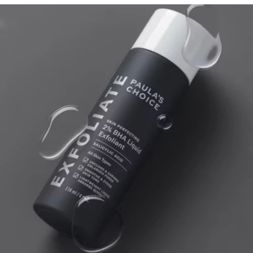 Paula's Choice SKIN PERFECTING 2% BHA Liquid Salicylic Acid Exfoliant - Facial E
