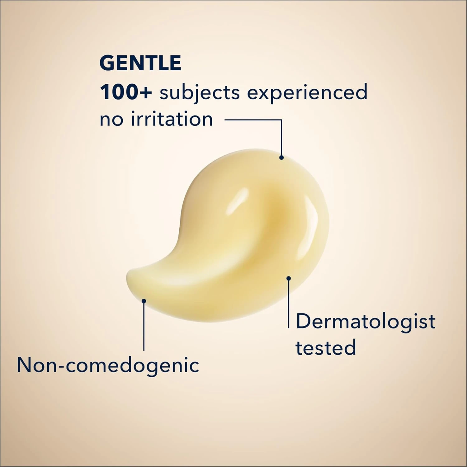 RoC Retinol Correxion Deep Wrinkle Facial Serum, Anti-Wrinkle Treatment Made wit