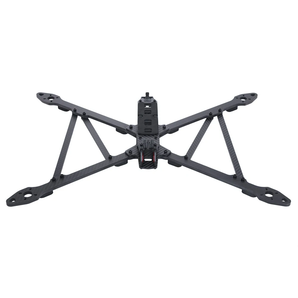 Apexevo 13 Inch 15 Inch Large Size Long Endurance X-class Frame Kit for RC FPV R