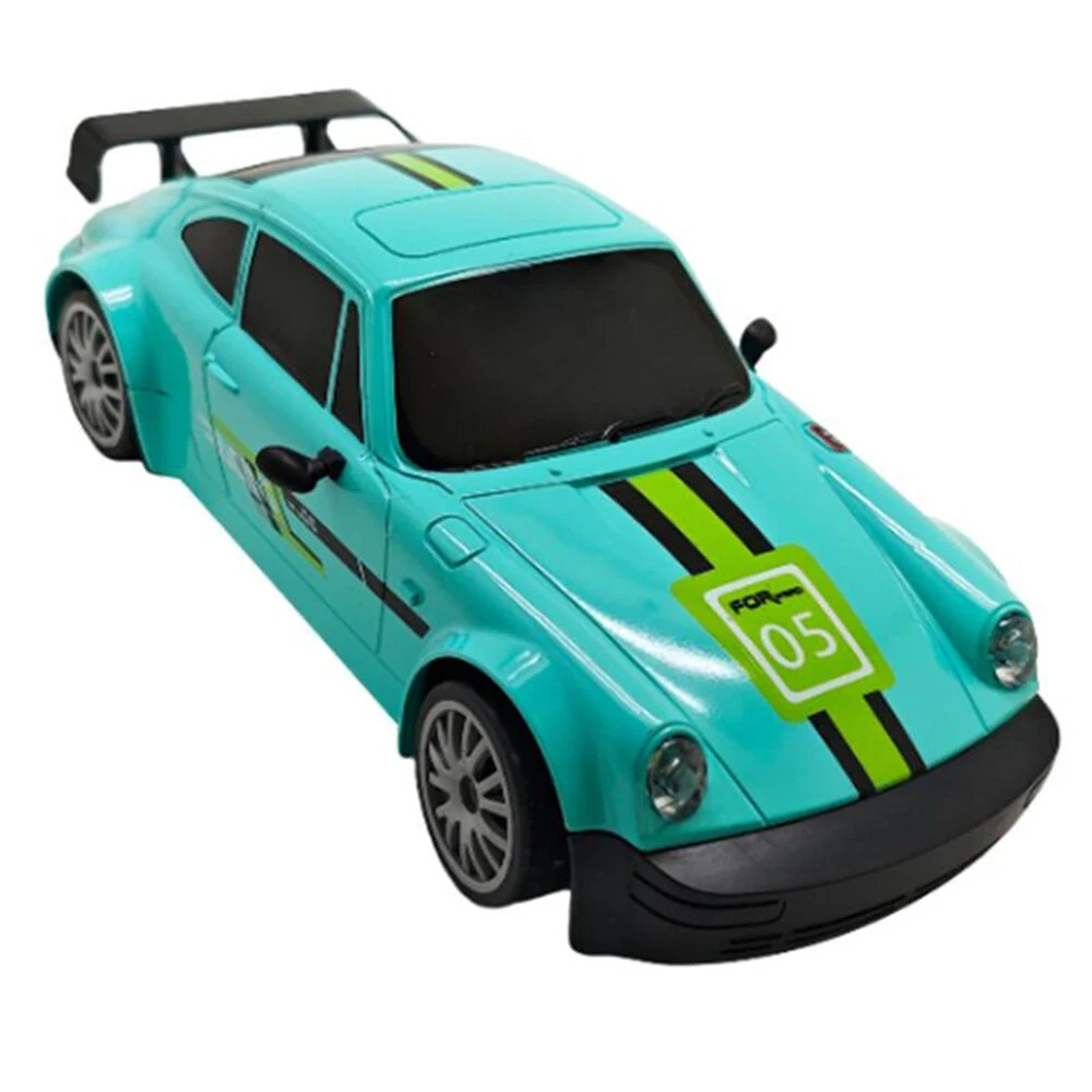 FQD13 1/24 2.4G 4WD Drift Racing RC Car On-Road Vehicles RTR Model